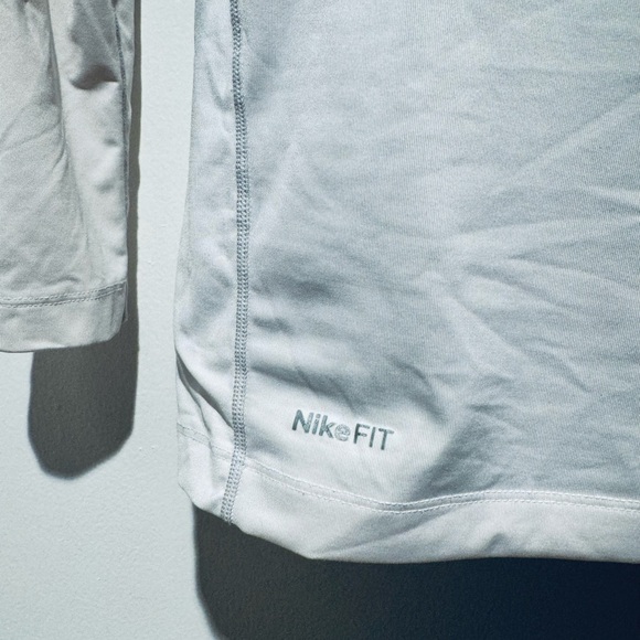 Nike ProFit Long Sleeve Compression TShirt - Picture 4 of 6